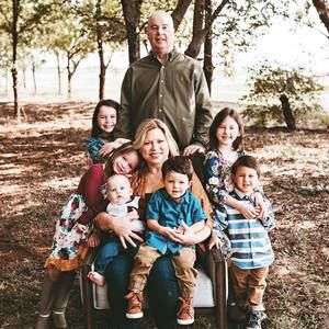 Meet your Posher, Donna